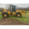 2004 John Deere 540GIII Skidder